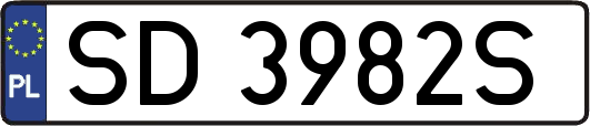 SD3982S