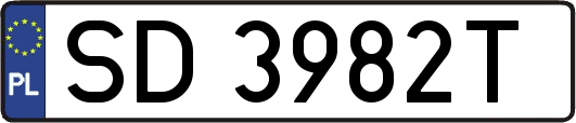 SD3982T