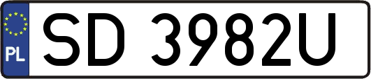 SD3982U