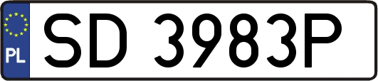 SD3983P