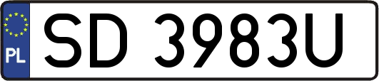 SD3983U
