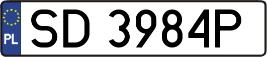 SD3984P