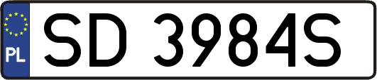 SD3984S