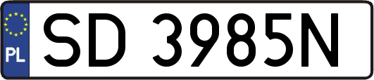 SD3985N