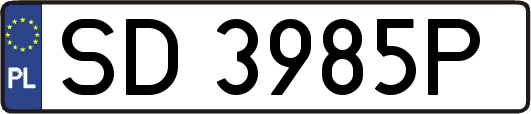 SD3985P