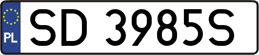 SD3985S
