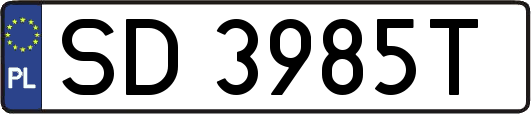 SD3985T