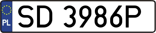 SD3986P