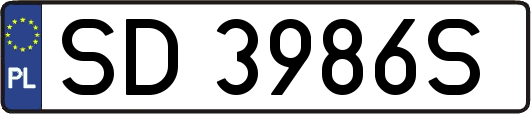 SD3986S