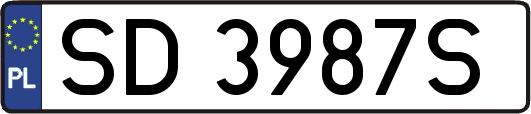 SD3987S
