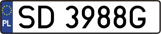 SD3988G