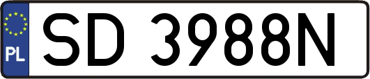 SD3988N