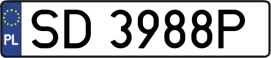 SD3988P