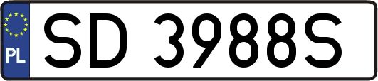 SD3988S