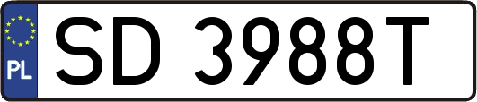 SD3988T