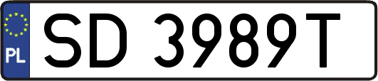 SD3989T