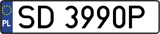 SD3990P