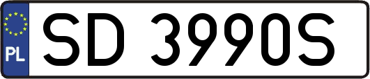 SD3990S