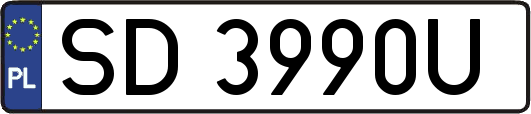 SD3990U