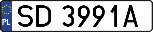 SD3991A