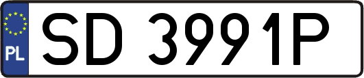 SD3991P