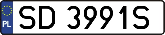 SD3991S