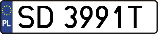 SD3991T