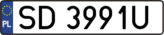SD3991U