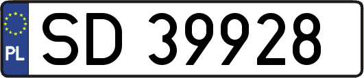 SD39928