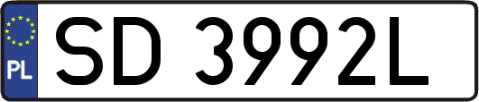 SD3992L