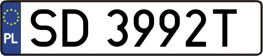 SD3992T