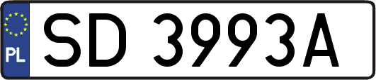 SD3993A