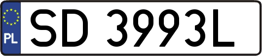 SD3993L