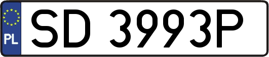 SD3993P