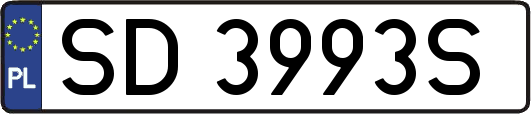 SD3993S