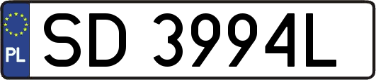 SD3994L