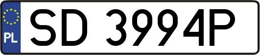 SD3994P