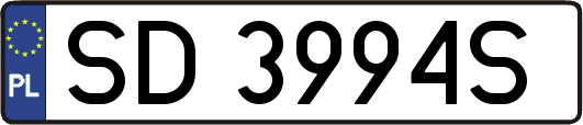 SD3994S