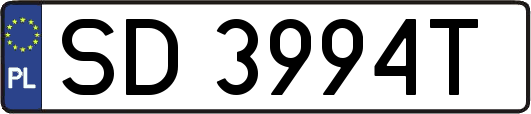 SD3994T