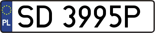 SD3995P