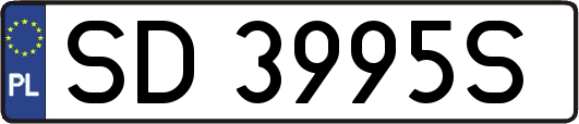 SD3995S