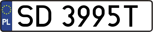 SD3995T