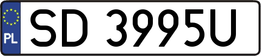 SD3995U