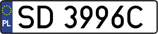 SD3996C