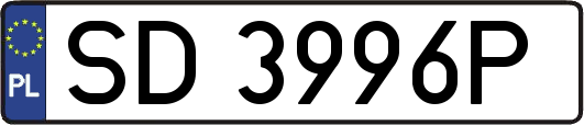 SD3996P