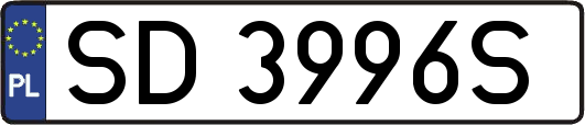SD3996S