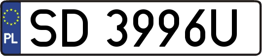 SD3996U
