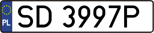 SD3997P