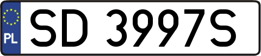 SD3997S