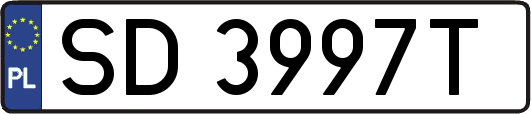SD3997T